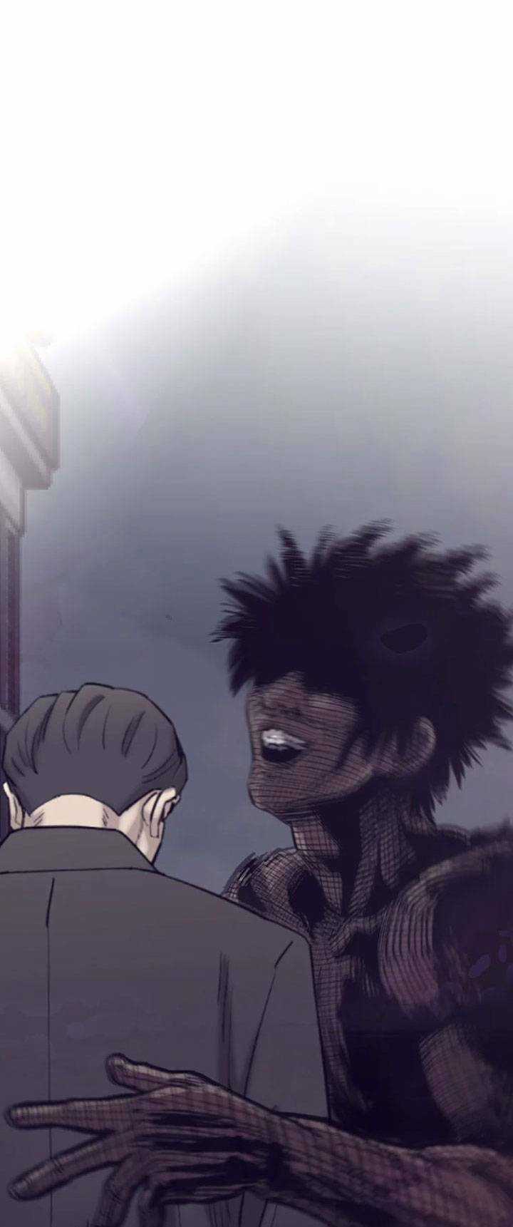 Bạt Tai Chapter 55 trang 54