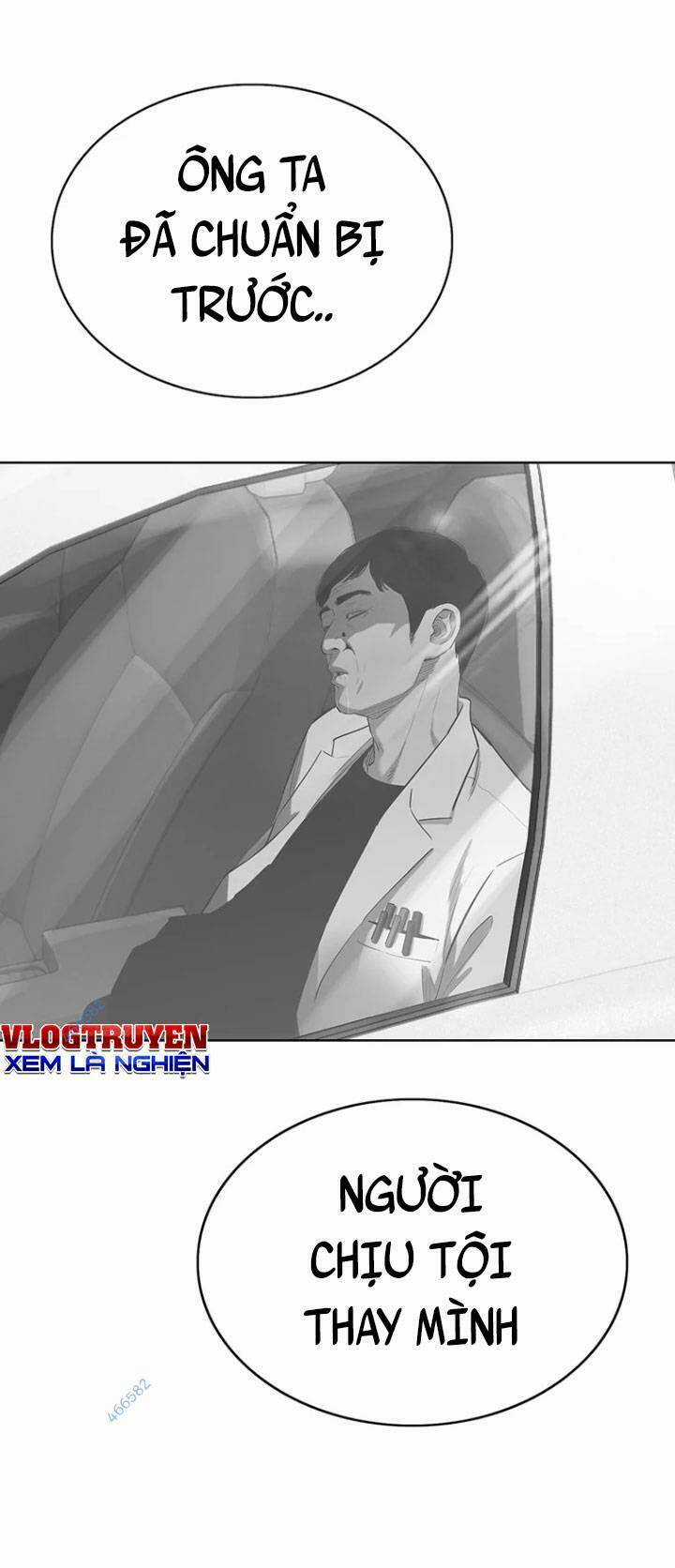 Bạt Tai Chapter 55 trang 6