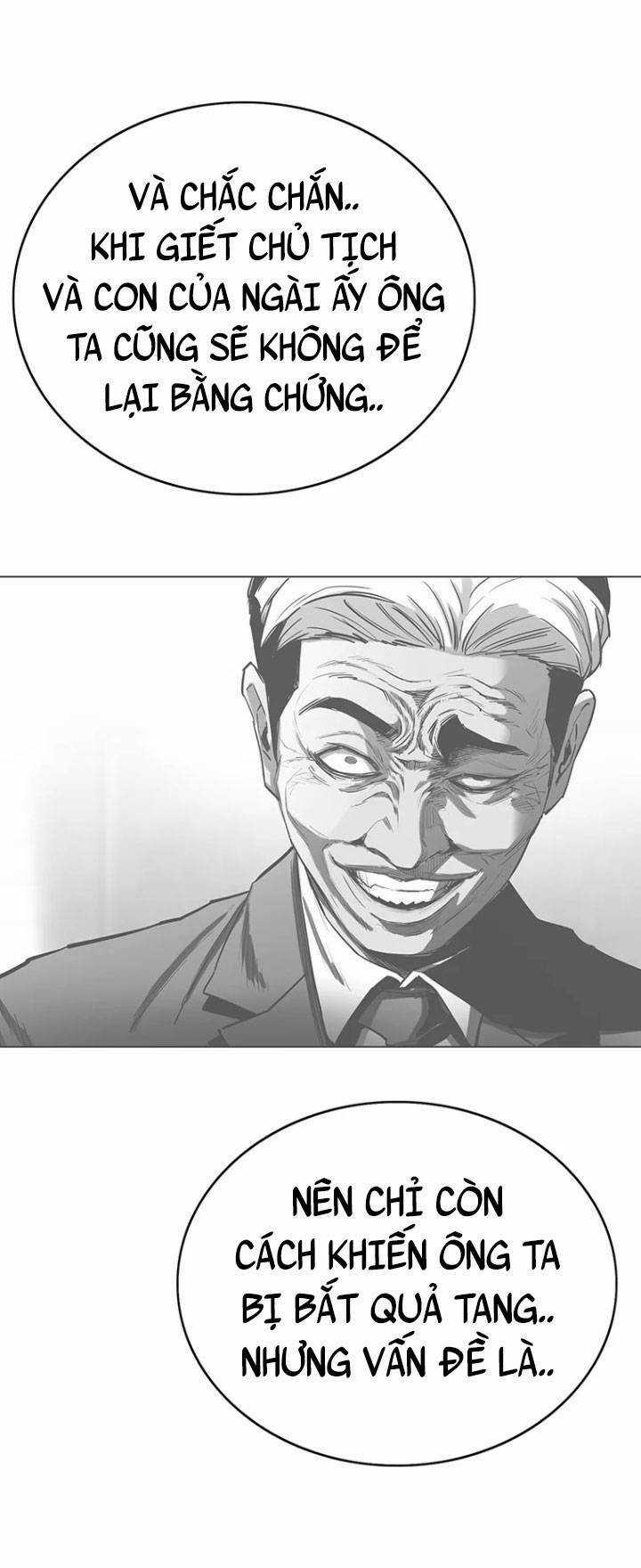 Bạt Tai Chapter 55 trang 7