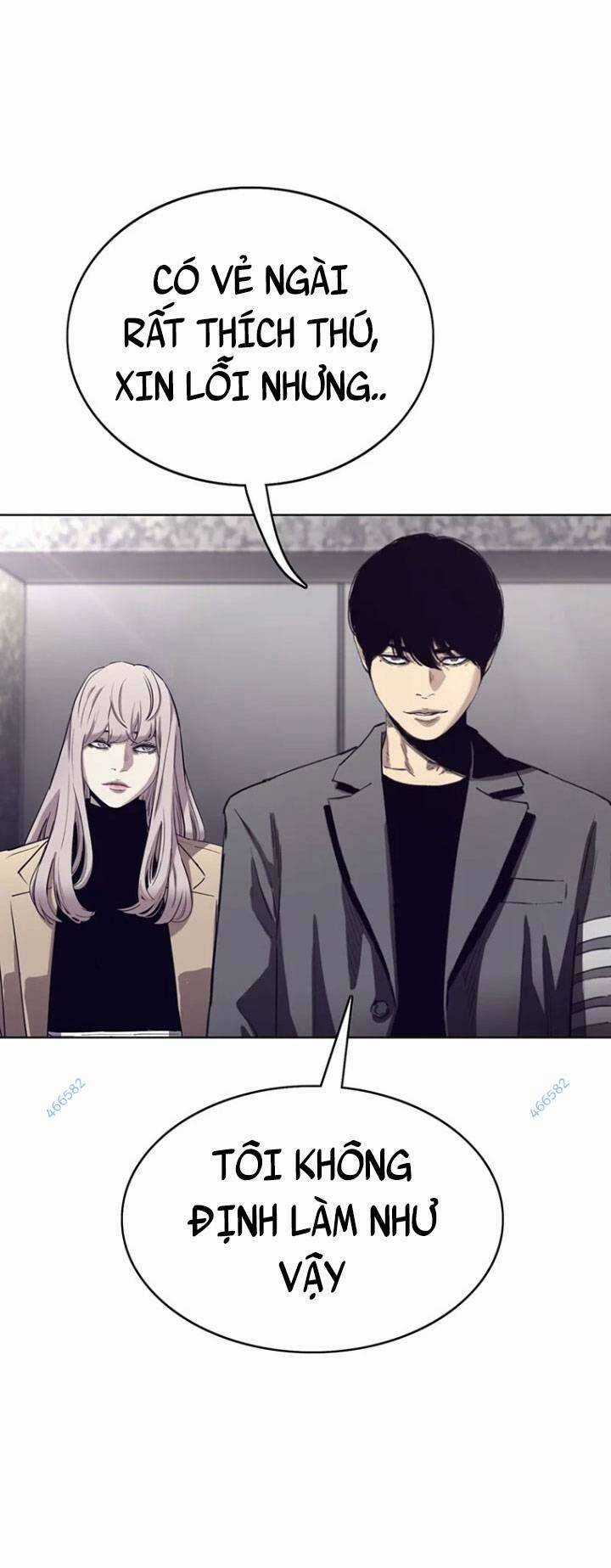 Bạt Tai Chapter 55 trang 70