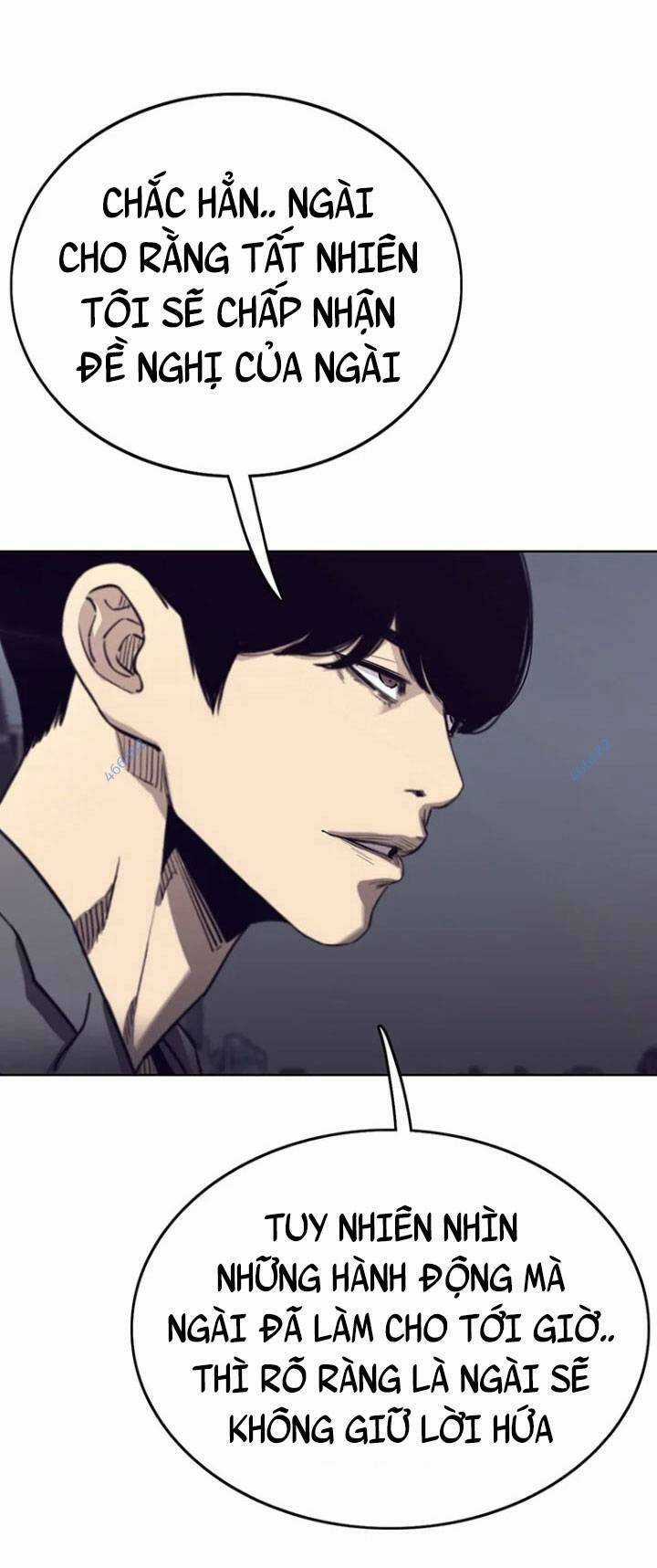 Bạt Tai Chapter 55 trang 72