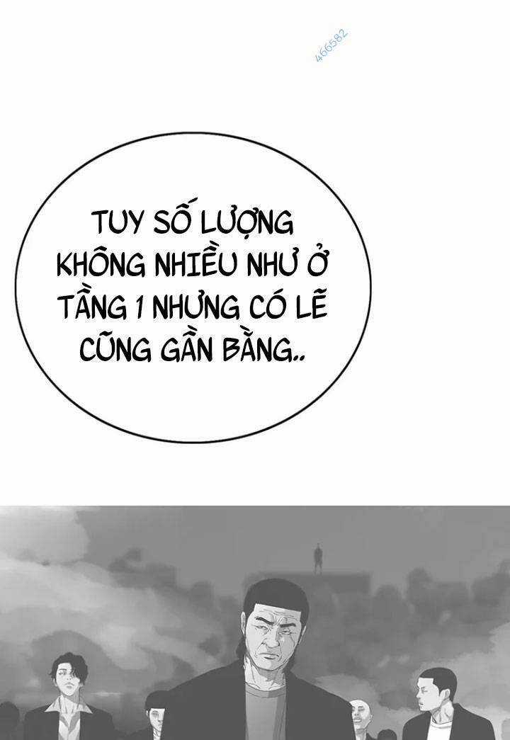 Bạt Tai Chapter 55 trang 8