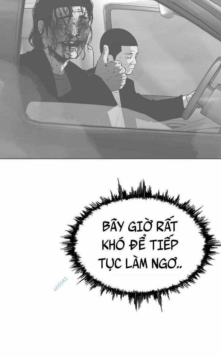 Bạt Tai Chapter 55 trang 86