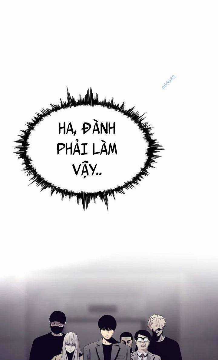 Bạt Tai Chapter 55 trang 89