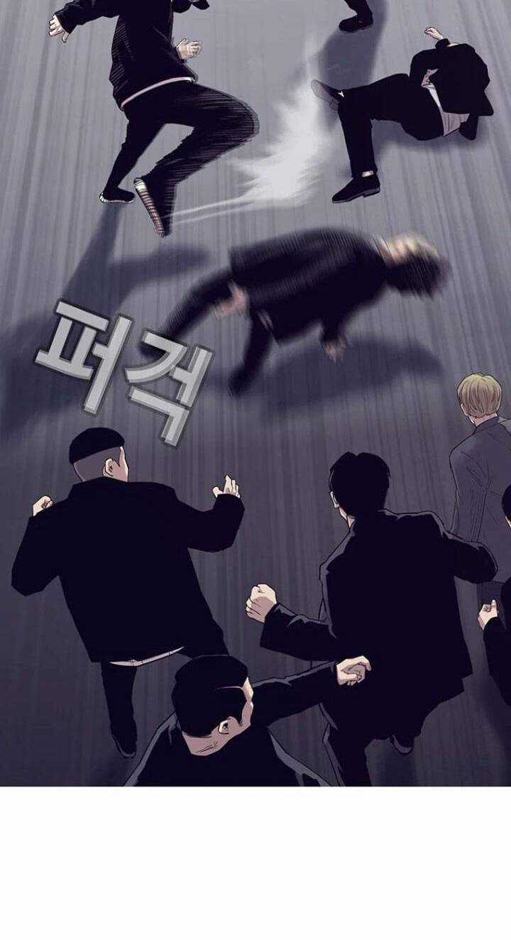 Bạt Tai Chapter 56 trang 10