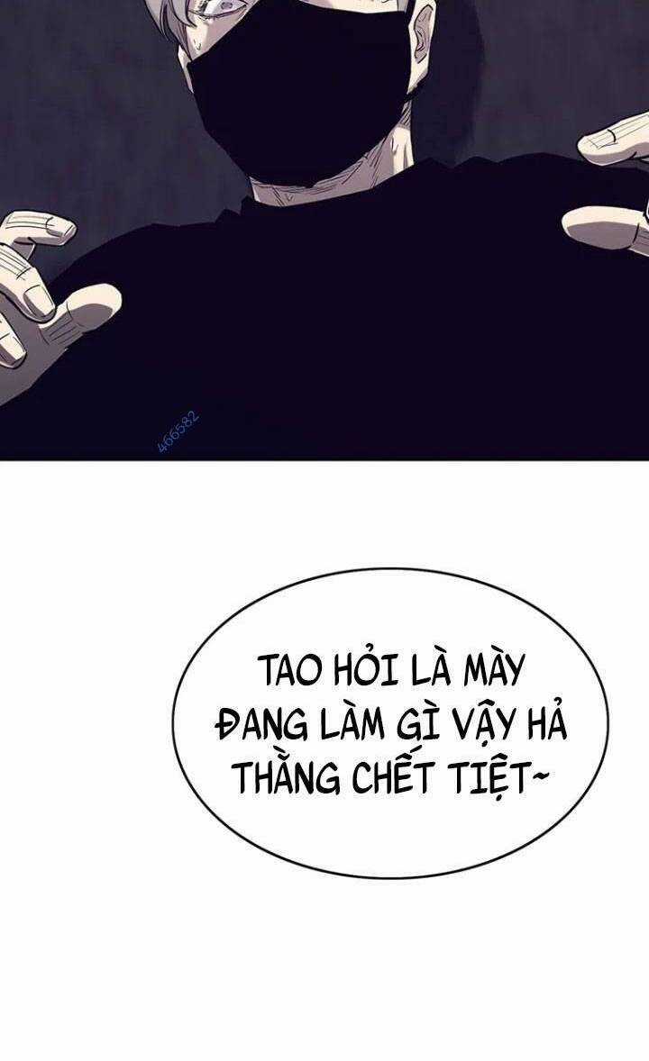 Bạt Tai Chapter 56 trang 102