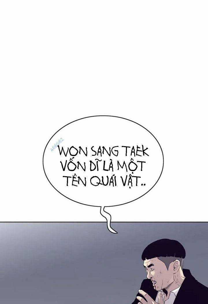 Bạt Tai Chapter 56 trang 11