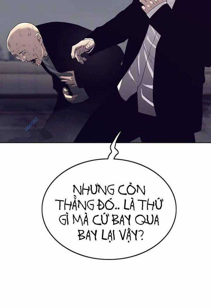 Bạt Tai Chapter 56 trang 12