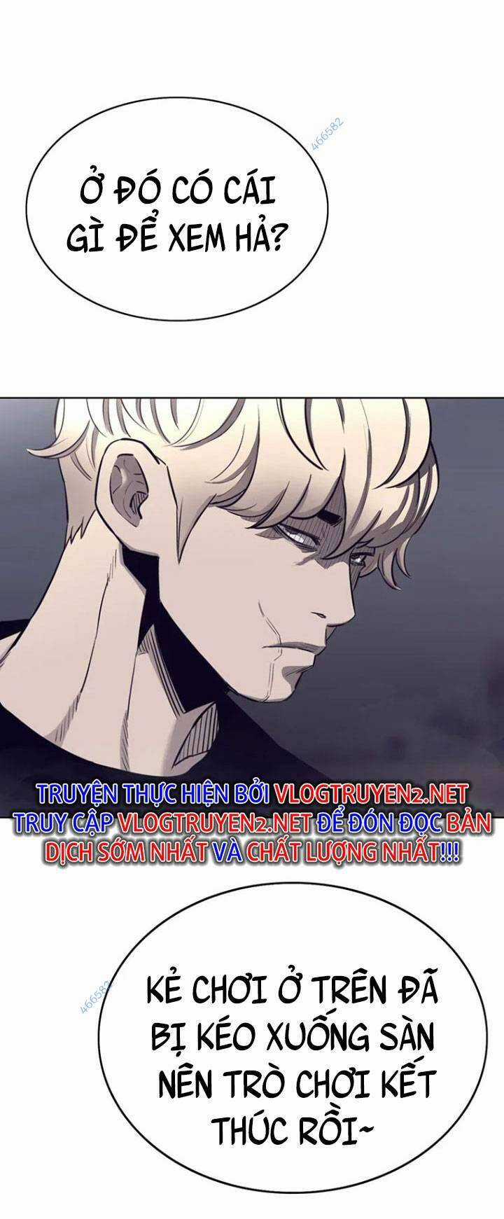 Bạt Tai Chapter 56 trang 123