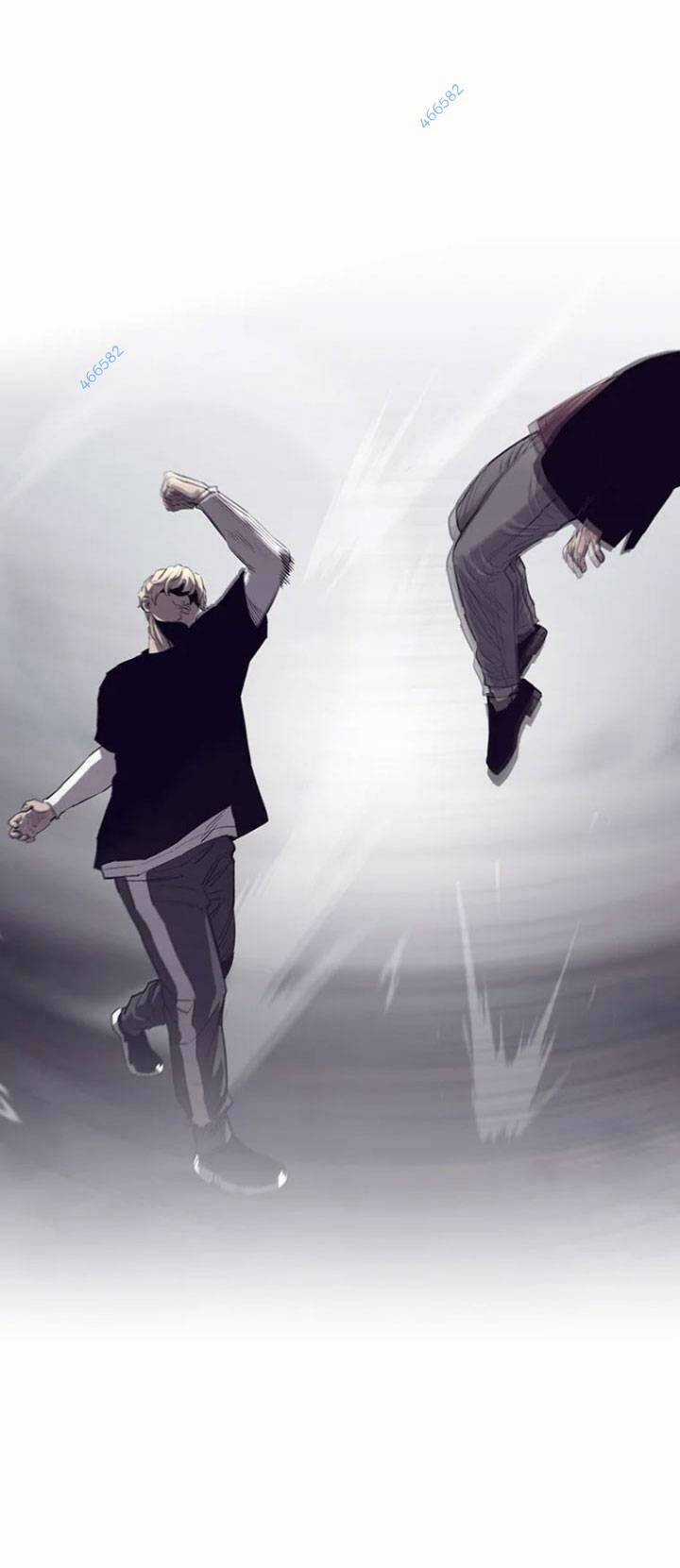 Bạt Tai Chapter 56 trang 129