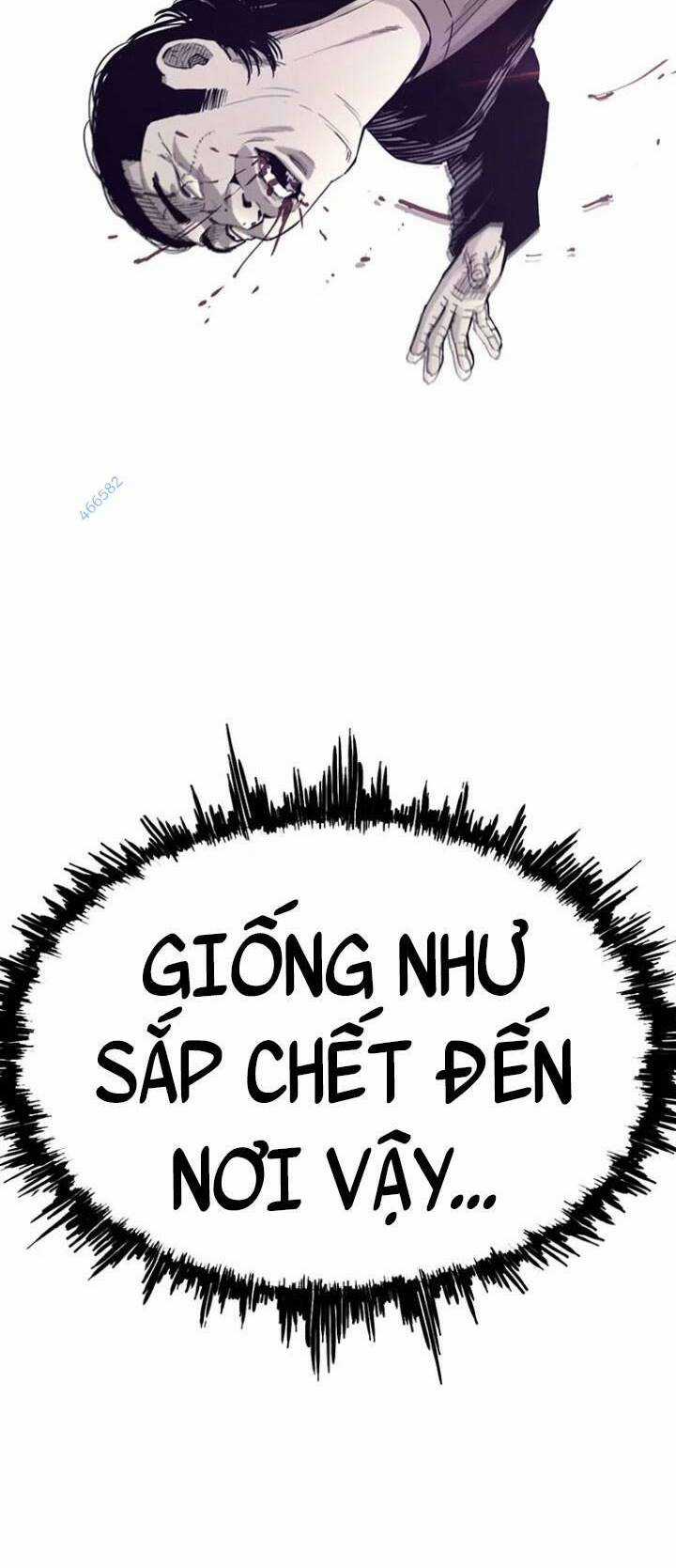Bạt Tai Chapter 56 trang 136