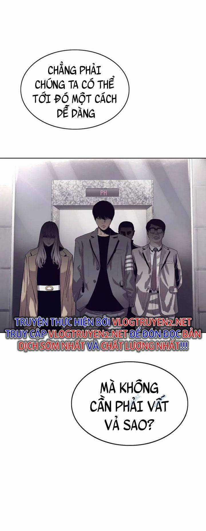 Bạt Tai Chapter 56 trang 14