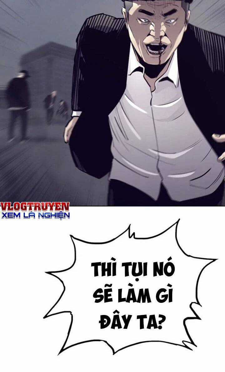 Bạt Tai Chapter 56 trang 19