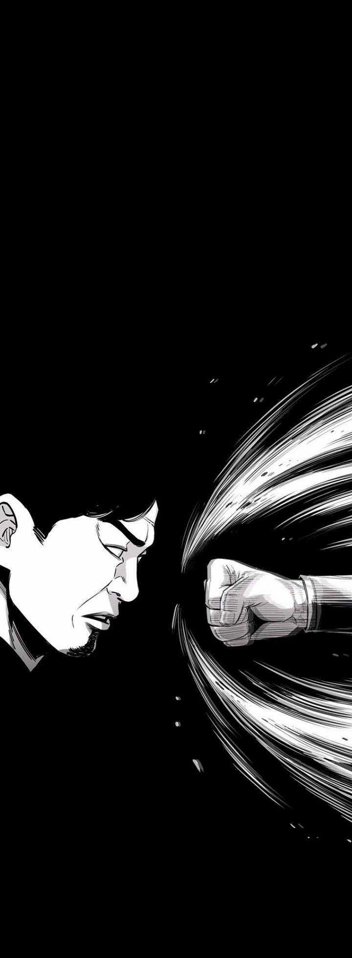 Bạt Tai Chapter 56 trang 2