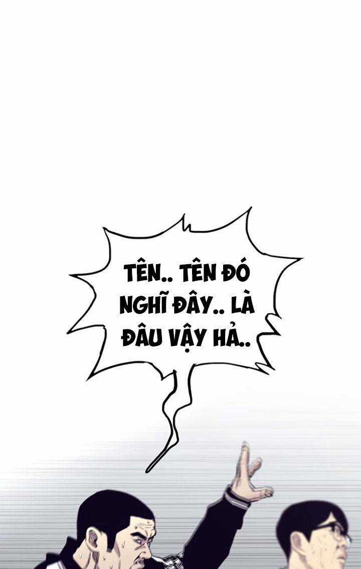 Bạt Tai Chapter 56 trang 21