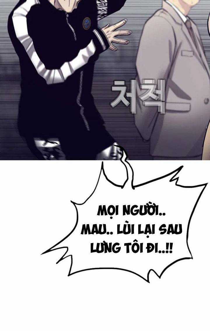 Bạt Tai Chapter 56 trang 22