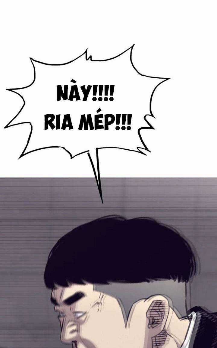 Bạt Tai Chapter 56 trang 23