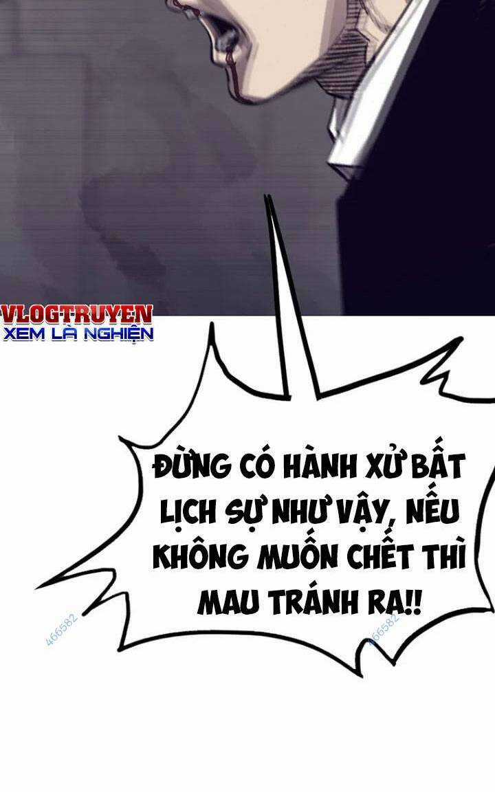 Bạt Tai Chapter 56 trang 24