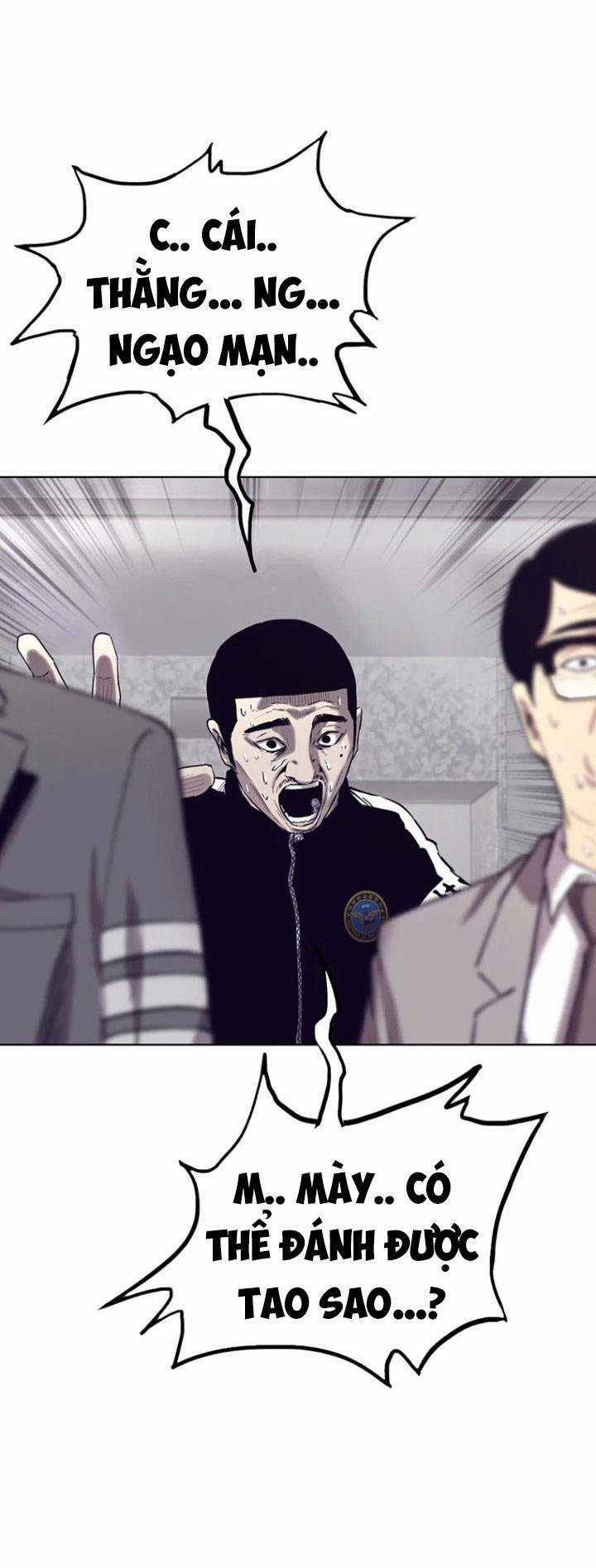 Bạt Tai Chapter 56 trang 25