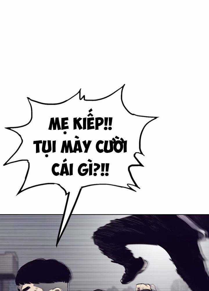 Bạt Tai Chapter 56 trang 27