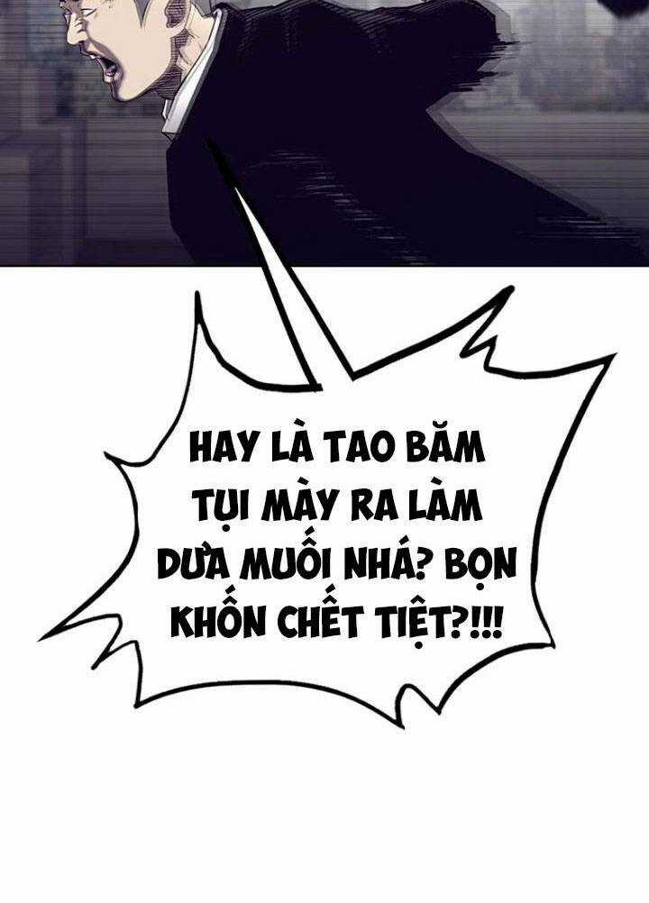 Bạt Tai Chapter 56 trang 28