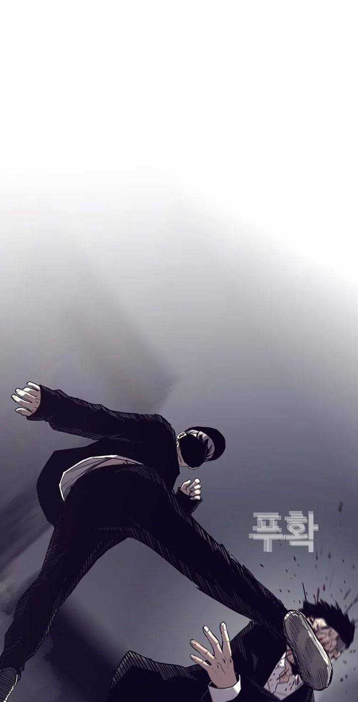 Bạt Tai Chapter 56 trang 31