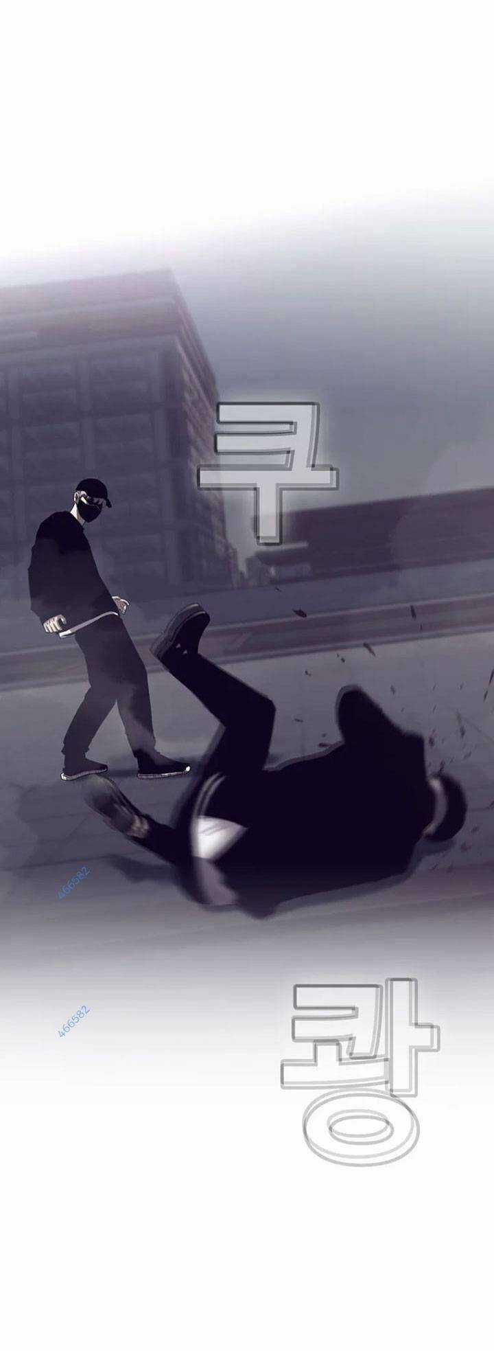 Bạt Tai Chapter 56 trang 33