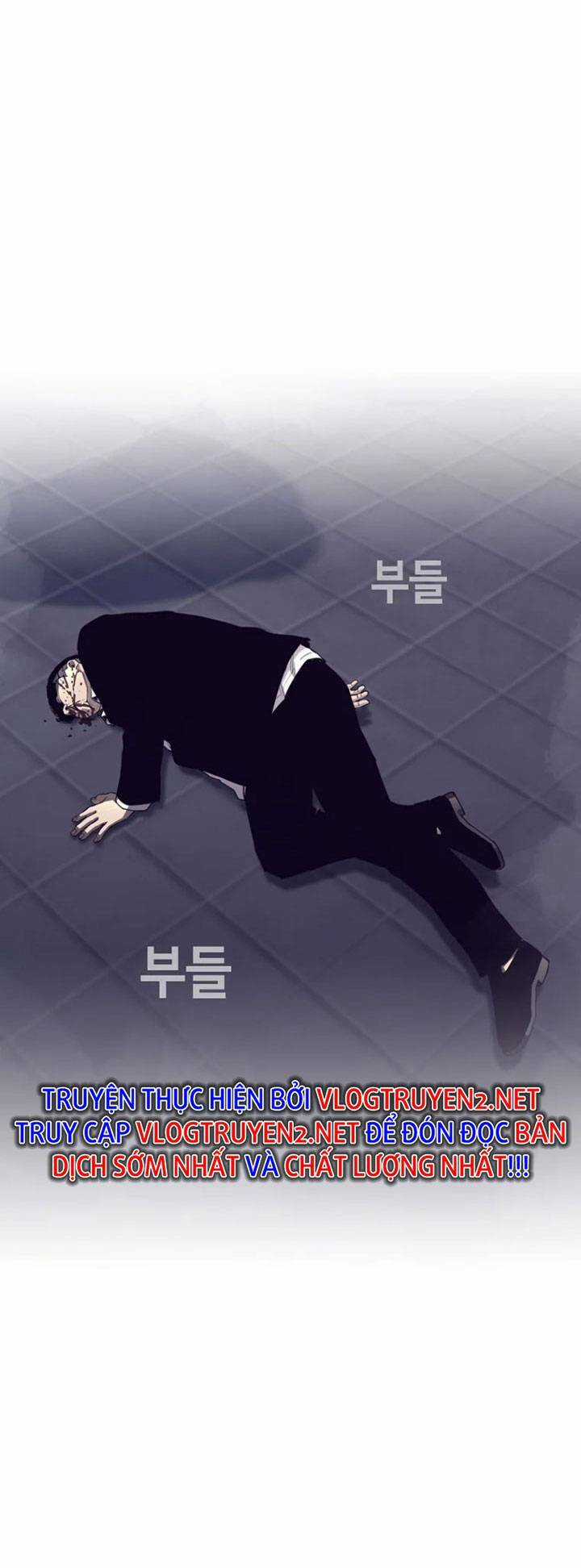 Bạt Tai Chapter 56 trang 34