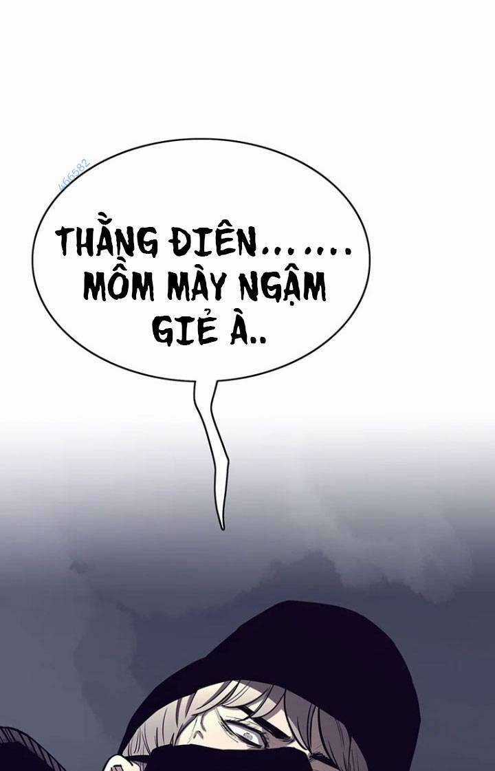 Bạt Tai Chapter 56 trang 35