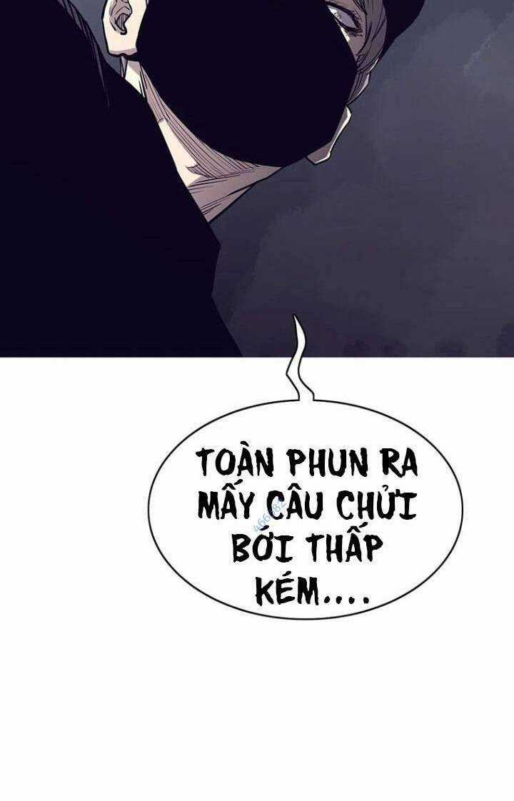 Bạt Tai Chapter 56 trang 36