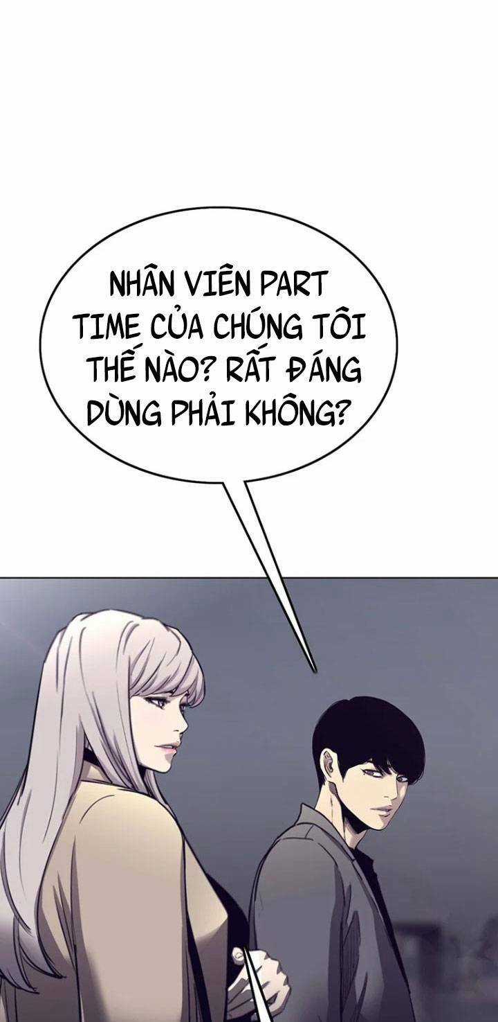 Bạt Tai Chapter 56 trang 37