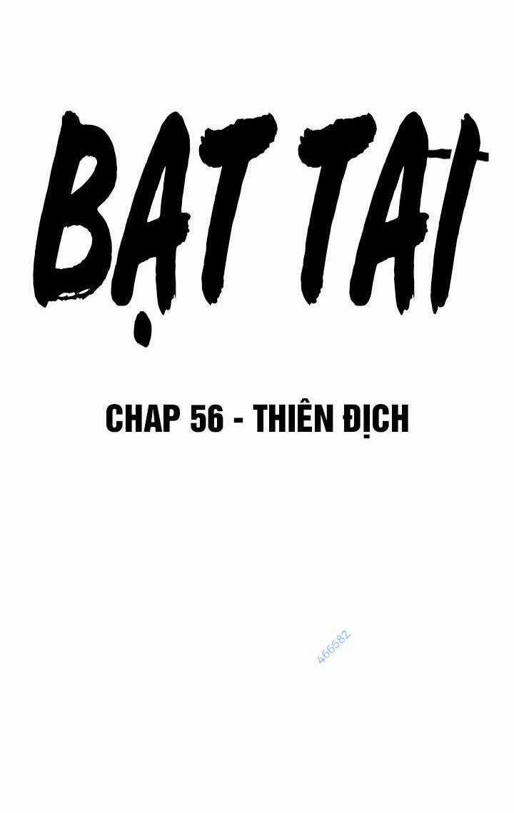 Bạt Tai Chapter 56 trang 40