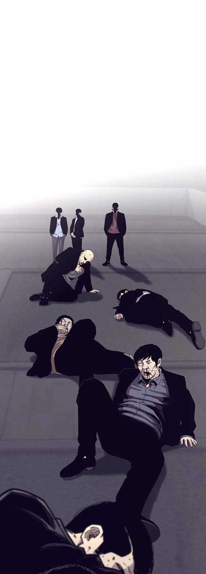 Bạt Tai Chapter 56 trang 41