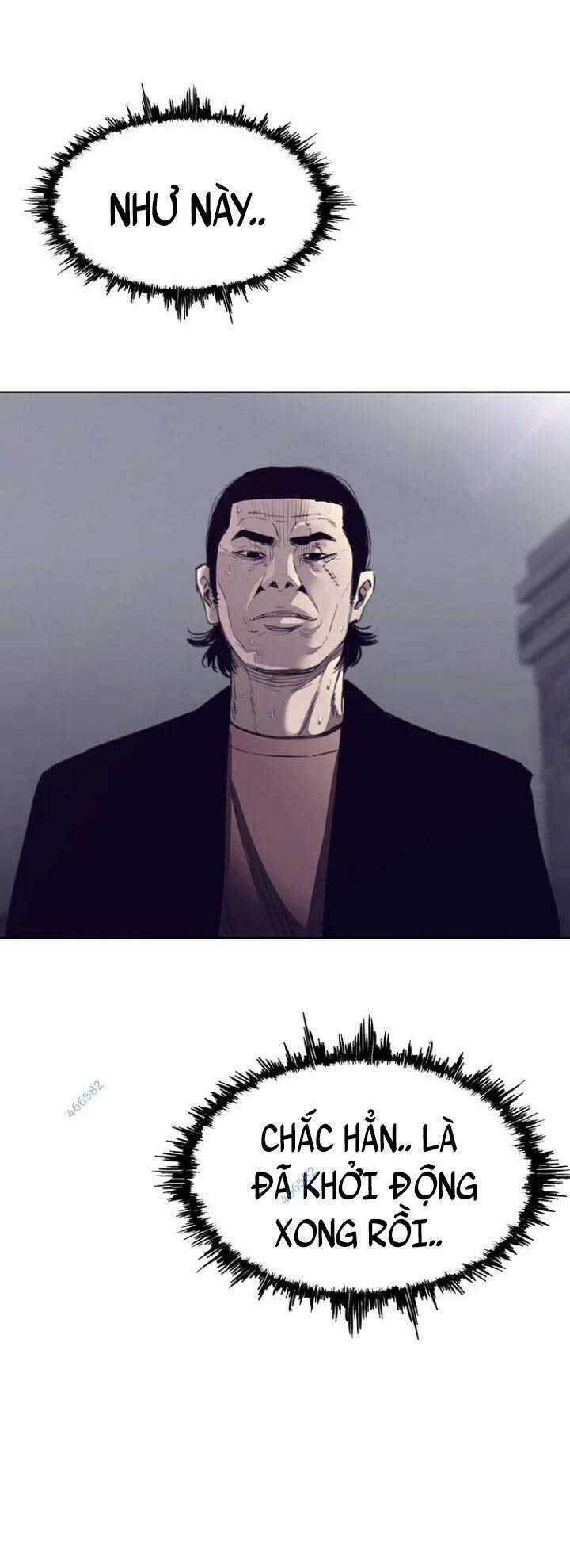 Bạt Tai Chapter 56 trang 48