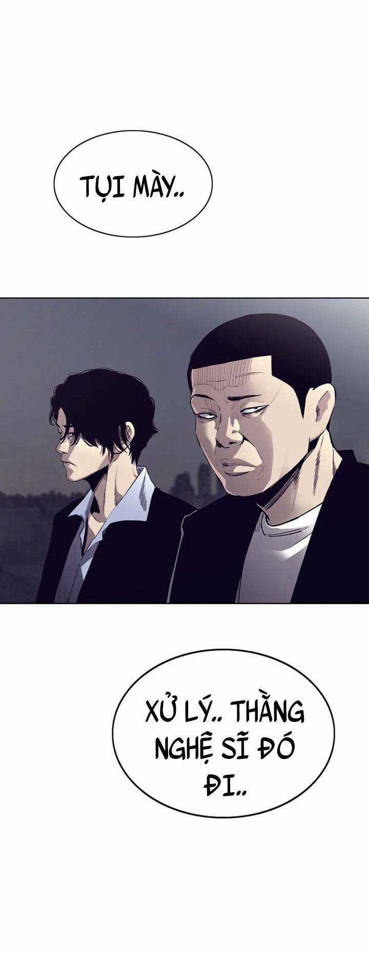 Bạt Tai Chapter 56 trang 53