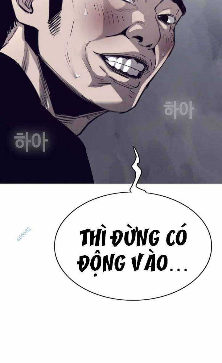 Bạt Tai Chapter 56 trang 55