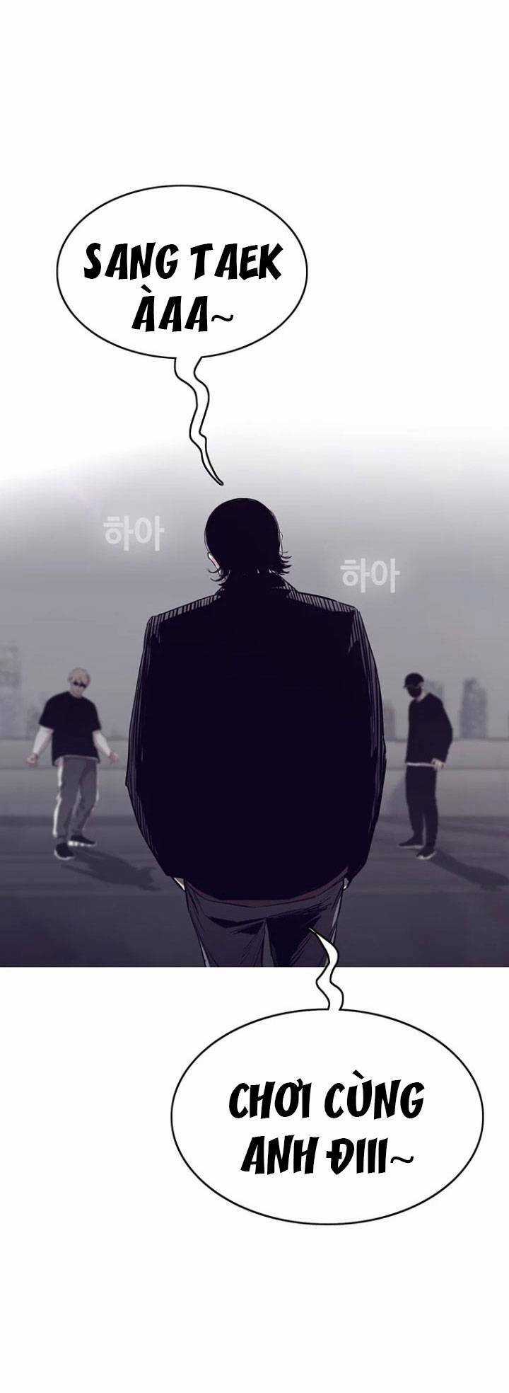 Bạt Tai Chapter 56 trang 58