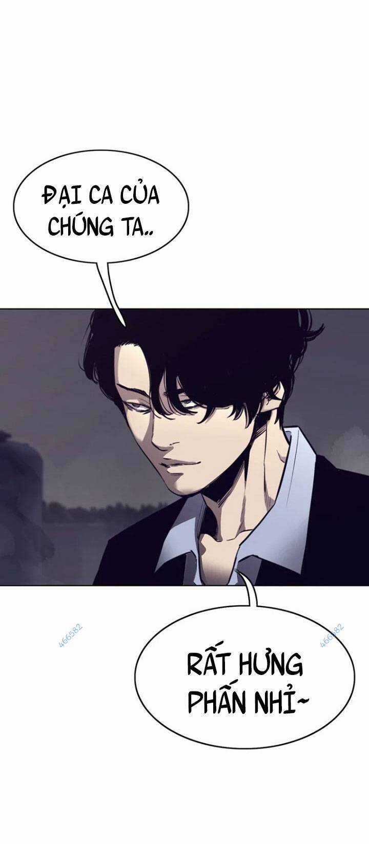 Bạt Tai Chapter 56 trang 59