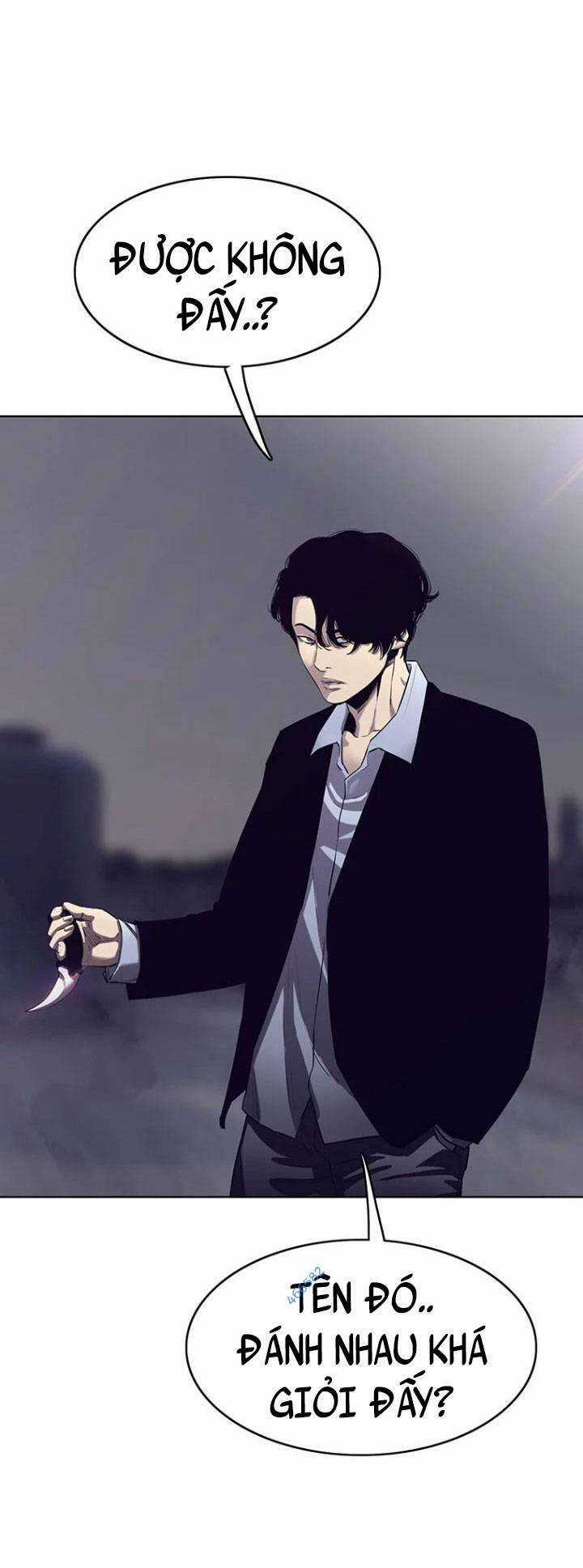 Bạt Tai Chapter 56 trang 63