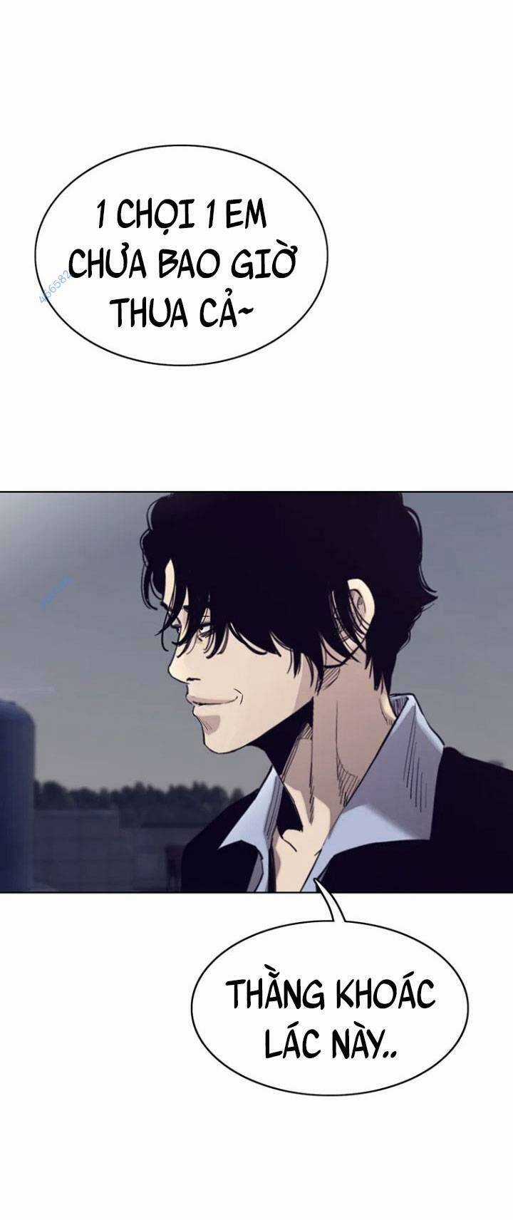 Bạt Tai Chapter 56 trang 65