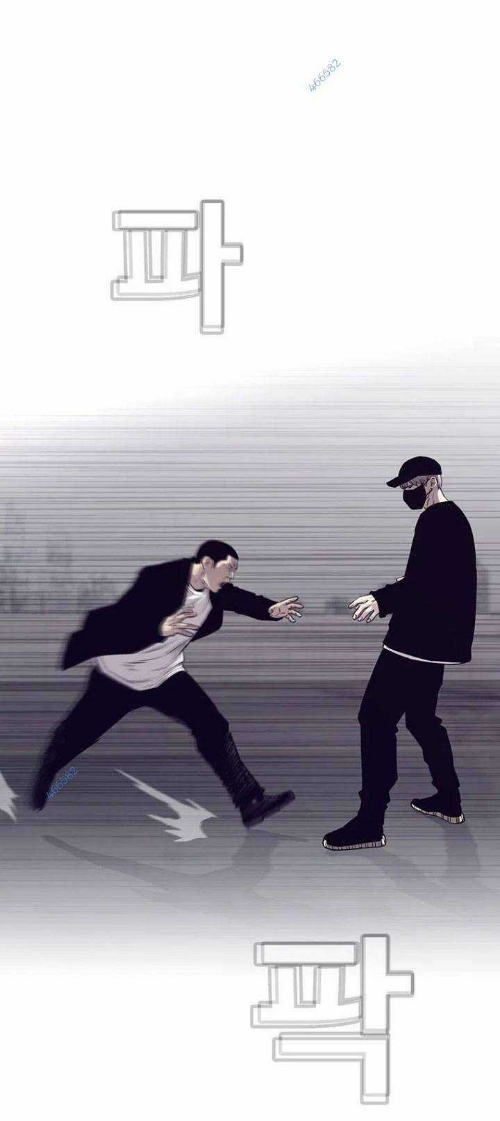 Bạt Tai Chapter 56 trang 80