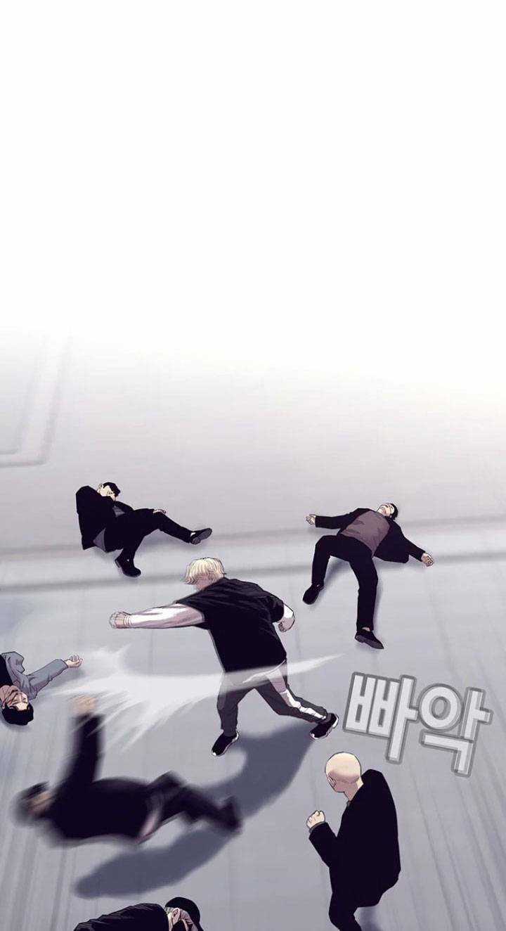 Bạt Tai Chapter 56 trang 9