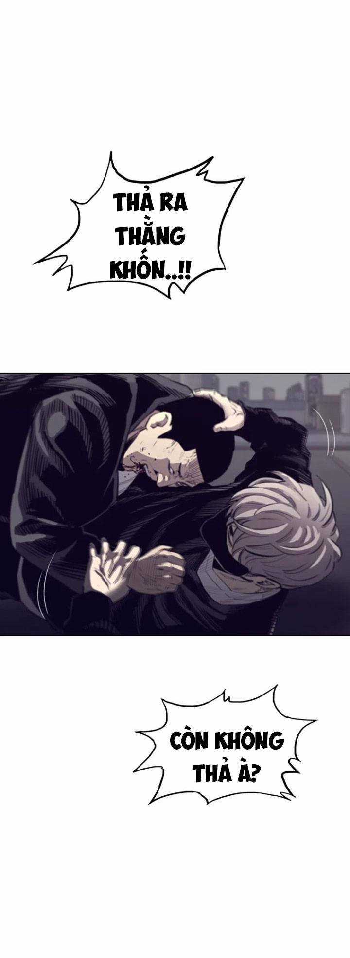 Bạt Tai Chapter 56 trang 98