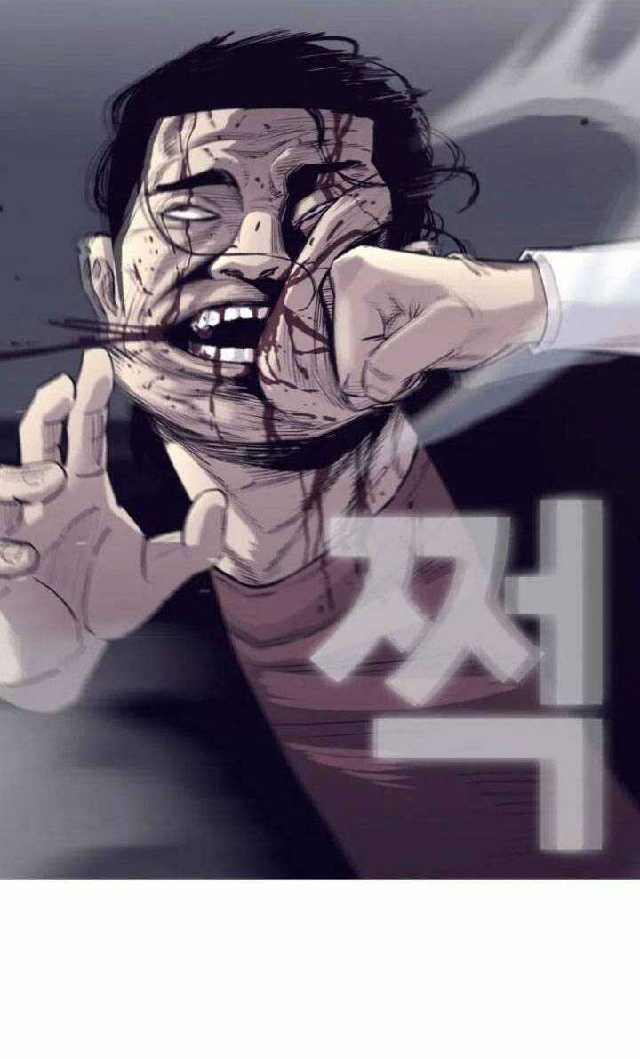 Bạt Tai Chapter 57 trang 10