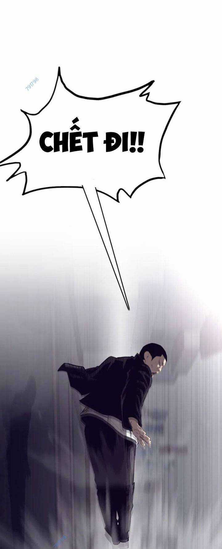 Bạt Tai Chapter 57 trang 101