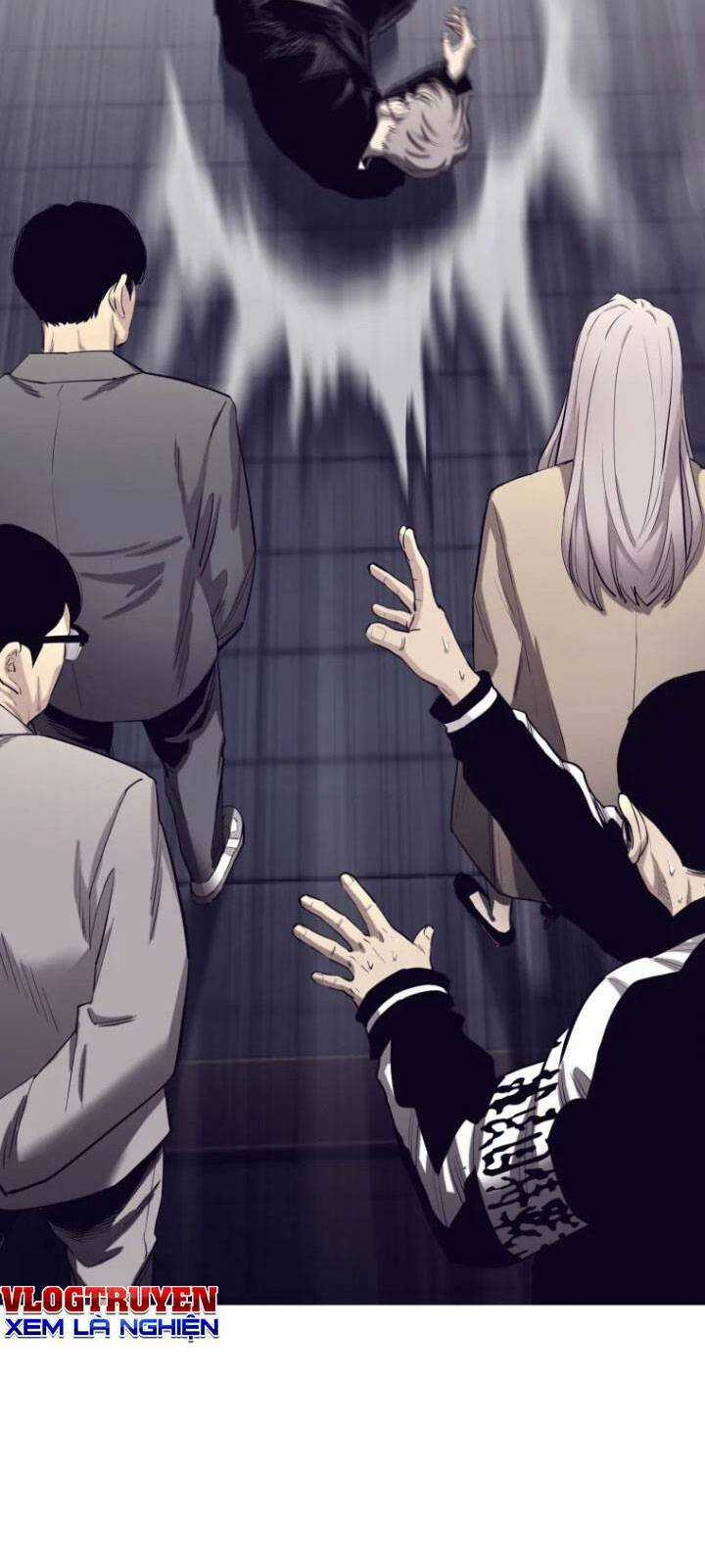 Bạt Tai Chapter 57 trang 104