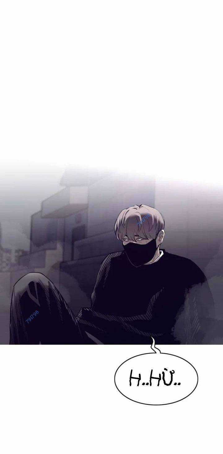 Bạt Tai Chapter 57 trang 105