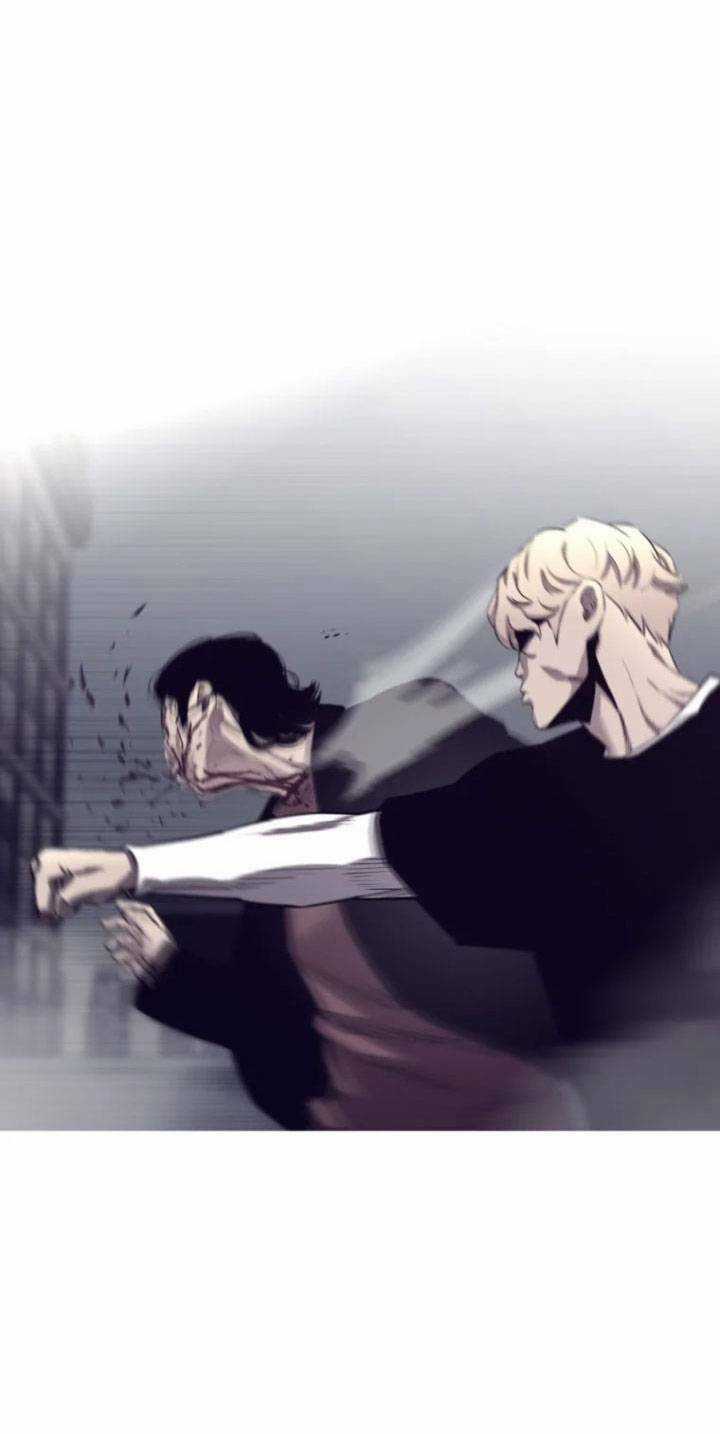 Bạt Tai Chapter 57 trang 11