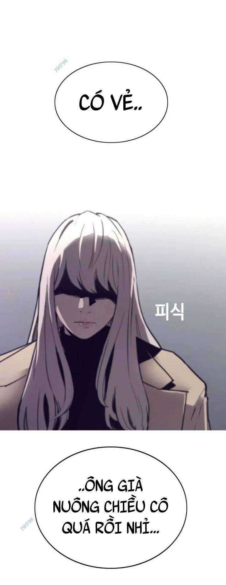 Bạt Tai Chapter 57 trang 119