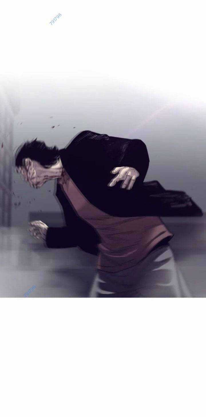 Bạt Tai Chapter 57 trang 12